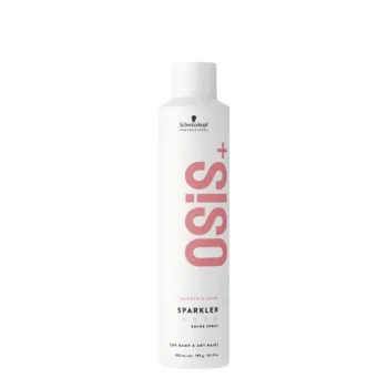 SCHWARZKOPF OSIS+ spray brillante scintillante 300 ml SCHWARZKOPF OSIS+ spray brillante scintillante 300 ml