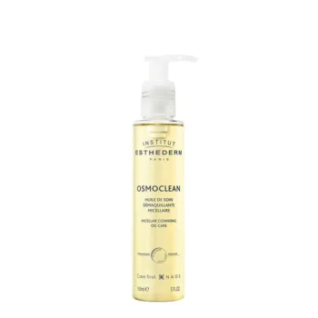 <span class="notranslate">INSTITUT ESTHEDERM OSMOCLEAN</span> micellar cleansing oil 150 ml