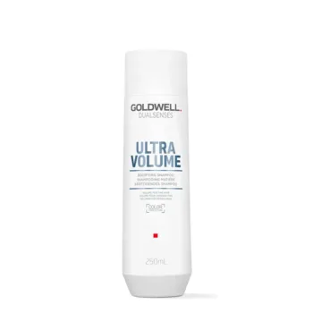 GOLDWELL ULTRA VOLUME bodyifying shampoo 250 ml