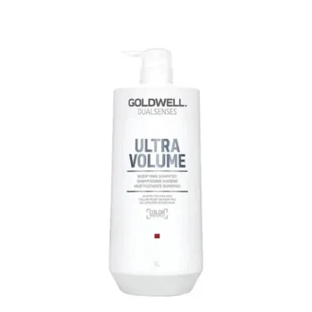GOLDWELL ULTRA VOLUME bodyifying shampoo 1000 ml