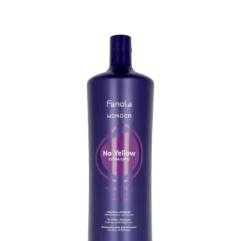 FANOLA NO YELLOW EXTRA shampoo 1000 ml