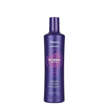 FANOLA NO YELLOW EXTRA shampoo 350 ml