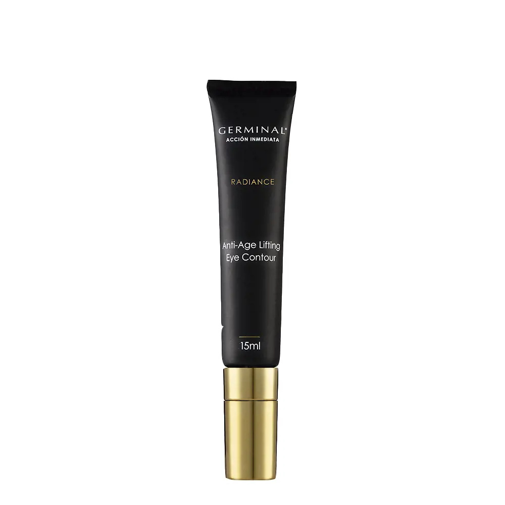 <span class="notranslate">GERMINAL IMMEDIATE ACTION RADIANCE</span> eye contour 15 ml <span class="notranslate">GERMINAL IMMEDIATE ACTION RADIANCE</span> eye contour 15 ml