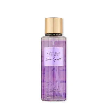 VICTORIA'S SECRET LOVE SPELLDuftspray 250 ml für Damen