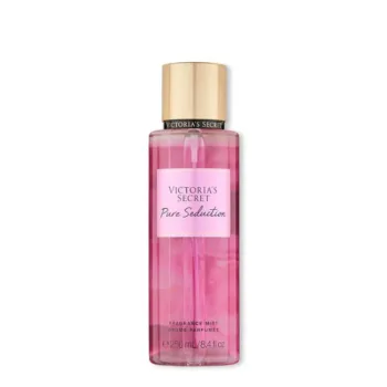 <span class="notranslate">VICTORIA'S SECRET PURE SEDUCTION</span> fragrance mist 250 ml for Women
