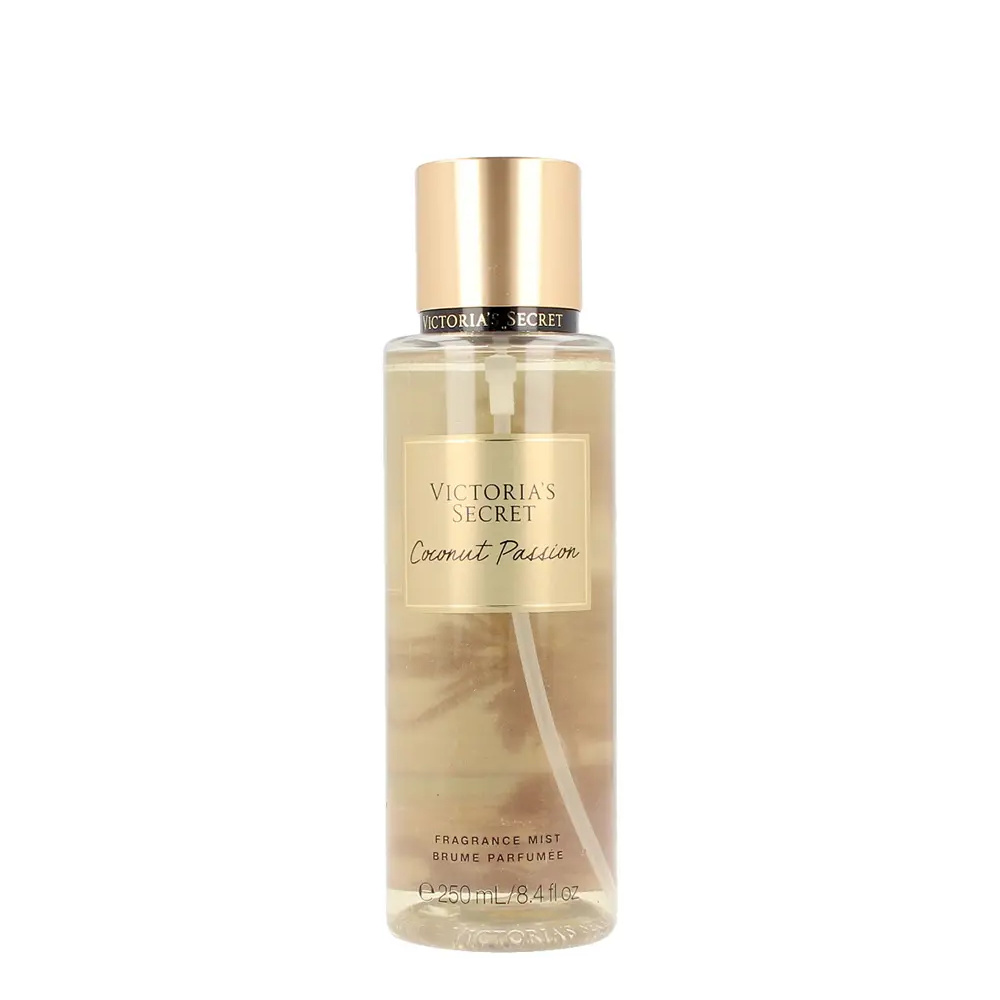 <span class="notranslate">VICTORIA'S SECRET COCONUT PASSION</span> fragrance mist 250 ml Unisex <span class="notranslate">VICTORIA'S SECRET COCONUT PASSION</span> fragrance mist 250 ml Unisex