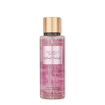 <span class="notranslate">VICTORIA'S SECRET VELVET PETALS</span> fragrance mist 250 ml for Women