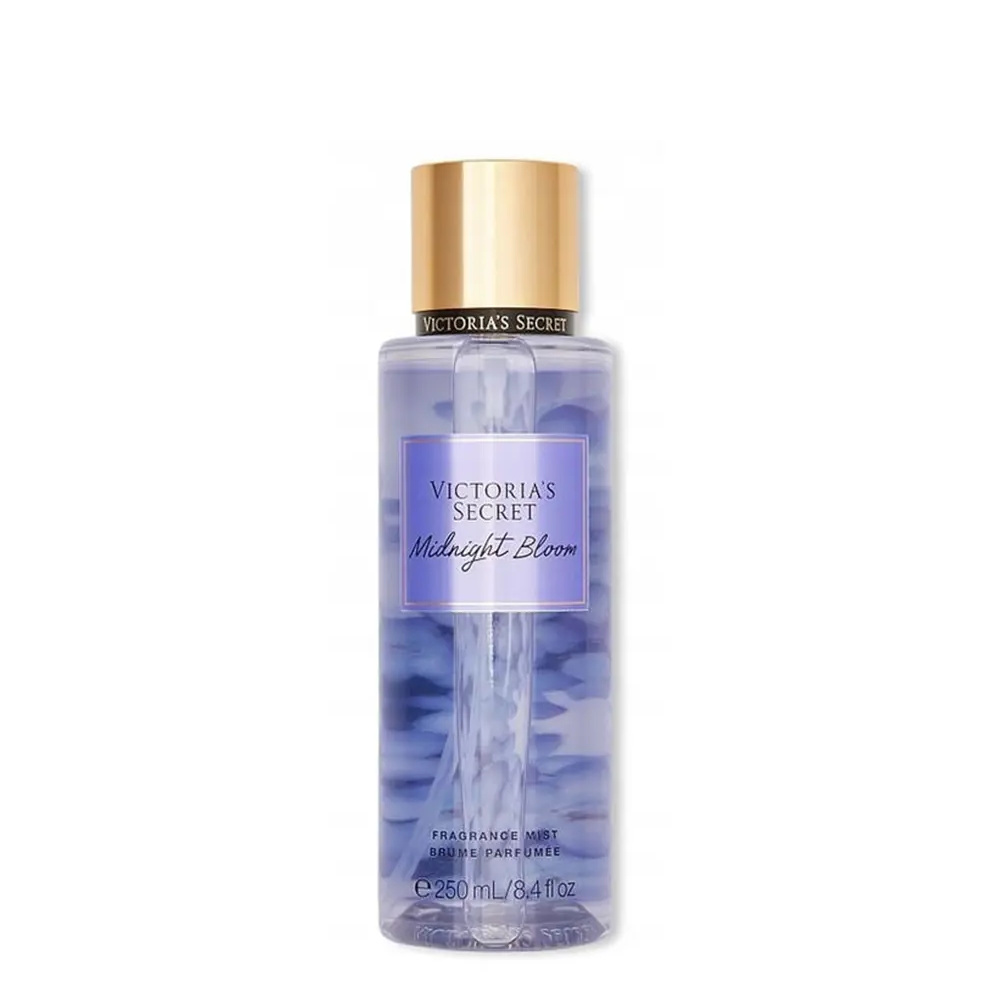 <span class="notranslate">VICTORIA'S SECRET MIDNIGHT BLOOM</span> Fragrance Mist 250 ml for Women <span class="notranslate">VICTORIA'S SECRET MIDNIGHT BLOOM</span> Fragrance Mist 250 ml for Women