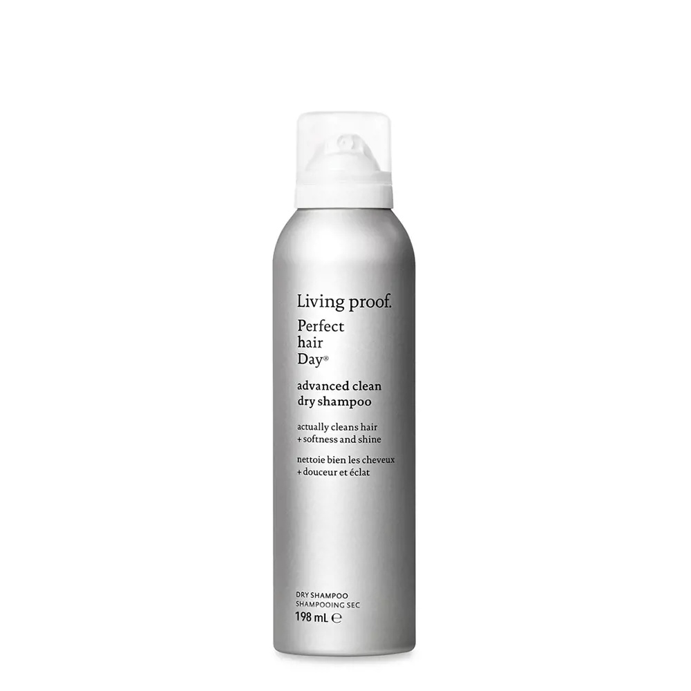 LIVING PROOF PERFECT HAIR DAY advanced clean dry shampoo 198 ml LIVING PROOF PERFECT HAIR DAY advanced clean dry shampoo 198 ml