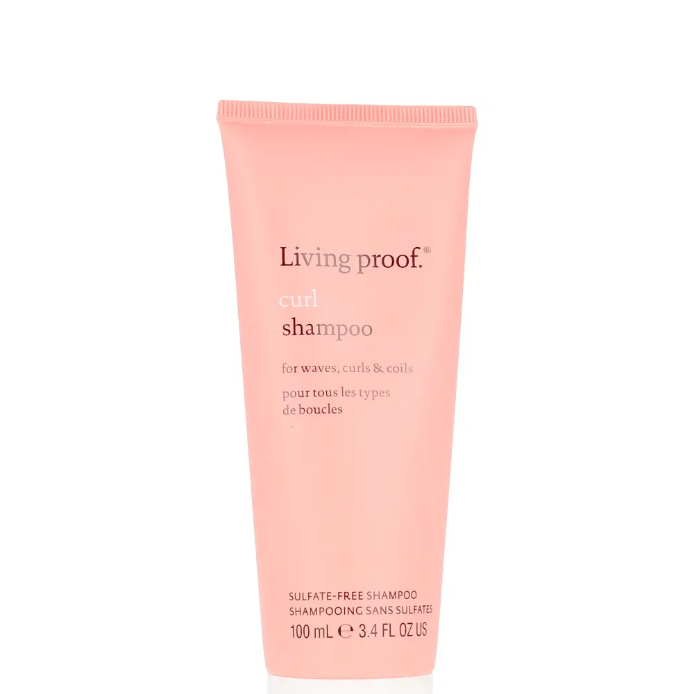 LIVING PROOF CURL shampoo 100 ml LIVING PROOF CURL shampoo 100 ml