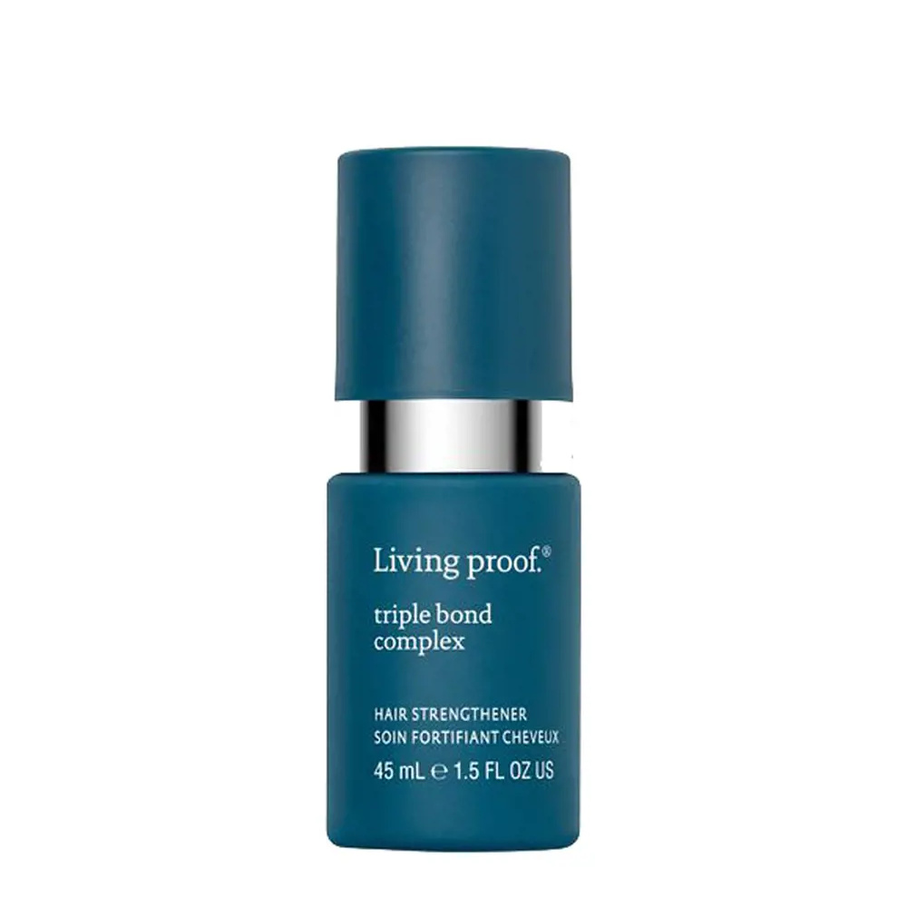 LIVING PROOF TRIPLE BOND COMPLEX hair strengthen 45 ml LIVING PROOF TRIPLE BOND COMPLEX hair strengthen 45 ml