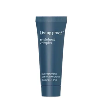 LIVING PROOF TRIPLE BOND COMPLEX hair strengthen 15 ml