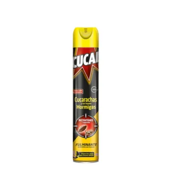 CUCAL CUCAL insecticide cockroaches 750 ml