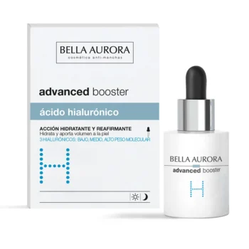 <span class="notranslate">BELLA AURORA ADVANCED BOOSTE</span>R hyaluronic acid 30 ml