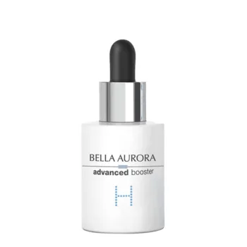 BELLA AURORA ADVANCED BOOSTE R acido ialuronico 30 ml