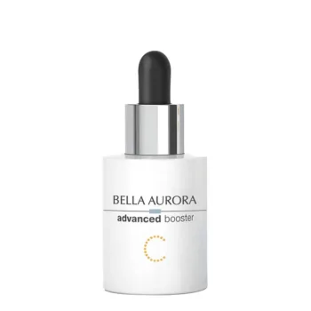 BELLA AURORA ADVANCED BOOSTE R vitamina C 30 ml