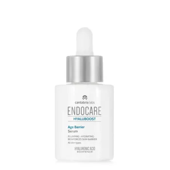 ENDOCARE HYALUBOST age barrier serum 30 ml