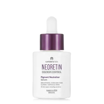 <span class="notranslate">NEORETIN DISCROM CONTROL</span> pigment neutralizer serum 30 ml