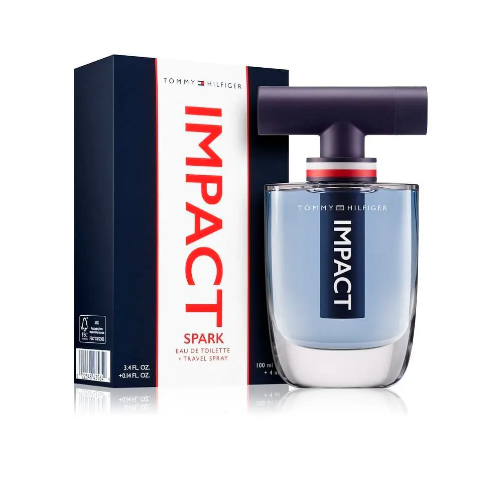 <span class="notranslate">TOMMY HILFIGER IMPACT</span> eau de toilette 100 ml for Men <span class="notranslate">TOMMY HILFIGER IMPACT</span> eau de toilette 100 ml for Men