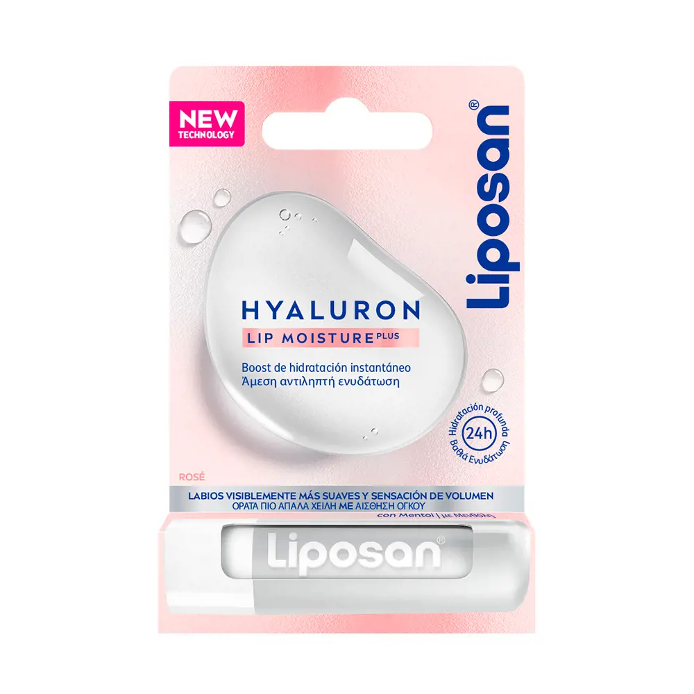 LIPOSAN LIPOSAN HYALURON idratazione e volume 5.2 ml