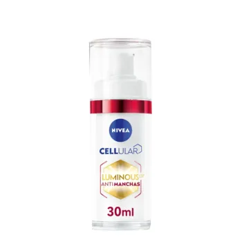 <span class="notranslate">NIVEA LUMINOUS 630º</span> ANTI-SТAINS serum 2in1 30 ml