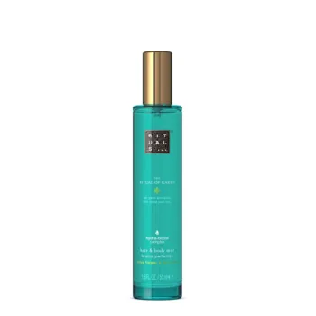 RITUALS THE RITUAL OF KARMA spray per capelli e corpo 50 ml per donna