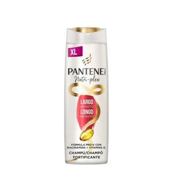 PANTENE Shampoo LUNGO INFINITO 675 ml