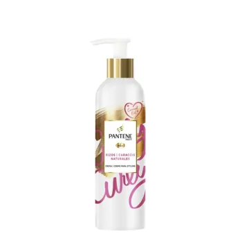 PANTENE NATURAL CURLS Stylingcreme 235 ml