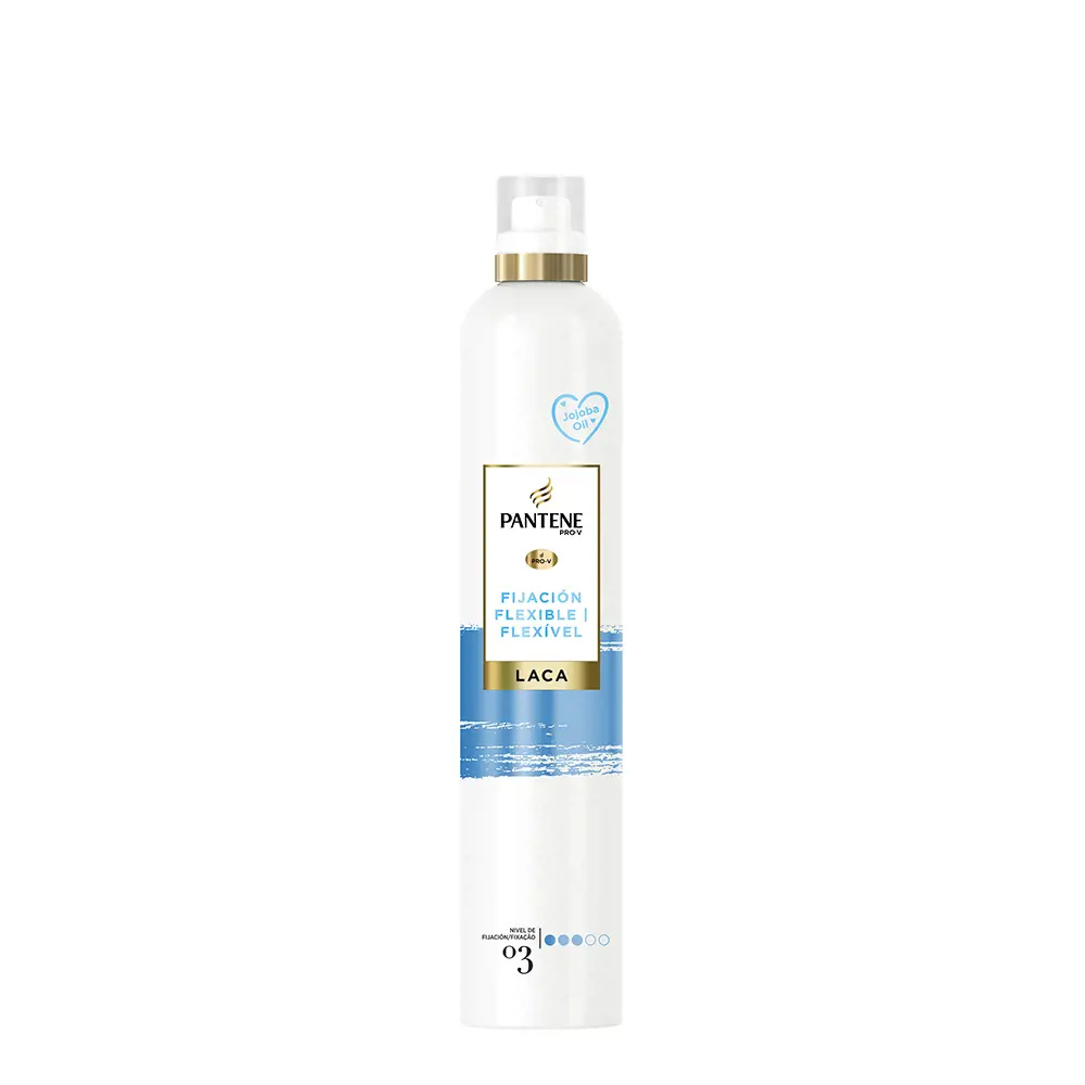 PANTENE PANTENE FLEXIBLE lacquer 370 ml PANTENE PANTENE FLEXIBLE lacquer 370 ml