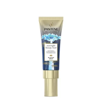 PANTENE PANTENE SIERO TRATTAMENTO NOTTE MIRACLE 70 ml