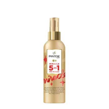 PANTENE MIRACLE Spray pre-styling e termoprotettore 5 IN 1 200 ml