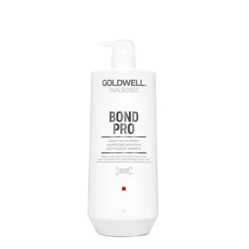 GOLDWELL BOND PRO shampoo 1000 ml