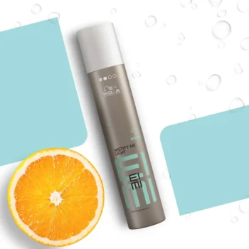 WELLA PROFESSIONALS EIMI mistify me light 75 ml