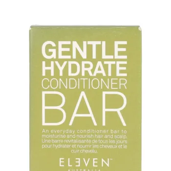 ELEVEN AUSTRALIA GENTLE HYDRATE conditioner bar 70 gr