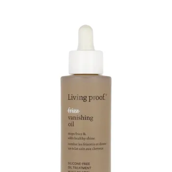 LIVING PROOF NO FRIZZ vanishing oil 50 ml