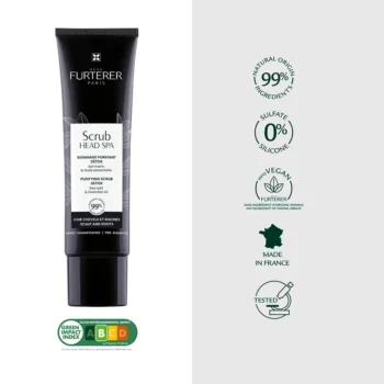 RENE FURTERER HEAD SPA scrub 150 ml