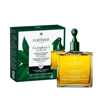 RENE FURTERER HEAD SPA COMPLEXE5 stimulating concentrate 50 ml