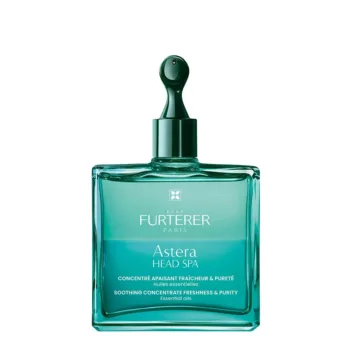 RENE FURTERER HEAD SPA ASTERA concentré apaisant 50 ml