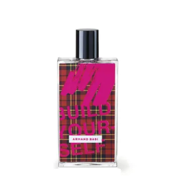 <span class="notranslate">ARMAND BASI UNIFORM BUILD YOUR SELF</span> Eau De Toilette 100 ml Unisex
