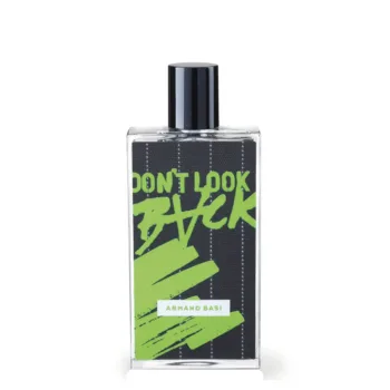 <span class="notranslate">ARMAND BASI UNIFORM DON'T LOOK BACK</span> edt vapo 100 ml Unisex