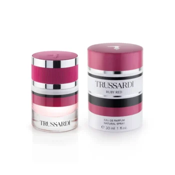 <span class="notranslate">TRUSSARDI RUBY RED</span> edp vapor 30 ml for Women