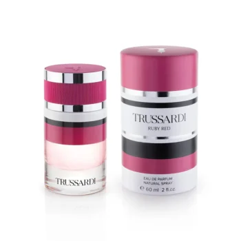 <span class="notranslate">TRUSSARDI RUBY RED</span> edp vapor 60 ml for Women