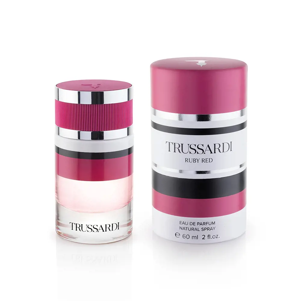 <span class="notranslate">TRUSSARDI RUBY RED</span> edp vapor 60 ml for Women