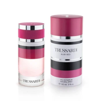 <span class="notranslate">TRUSSARDI RUBY RED</span> edp vapor 90 ml for Women