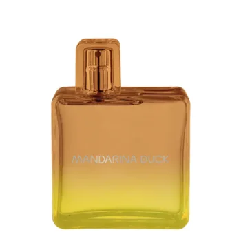MANDARINA DUCK VIDA LOCA FOR HER eau de toilette 100 ml pour Femme