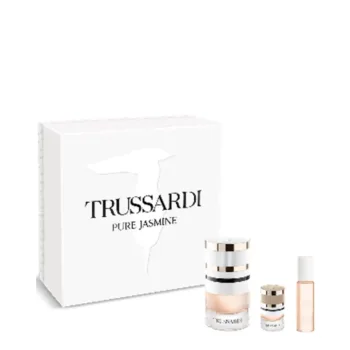 TRUSSARDI TRUSSARDI PURE JASMIN set 3 pcs