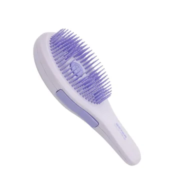 BETER DESLÍA POP UP hair brush 1 u