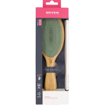 BETER BAMWOOD detangling brush 1 u