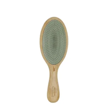 BETER BAMWOOD detangling brush 1 u