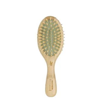BETER BAMWOOD small brush with nylon bristles and balls 1 u